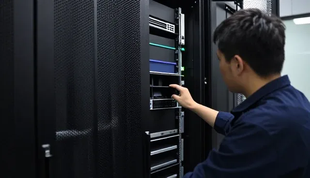 弋江区橙禾网络科技工作室聊聊企业网站搭建服务网络技术