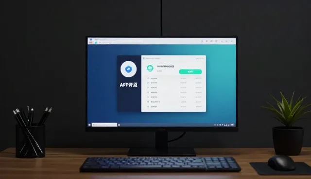 企业网站搭建中的性能优化与适用场景分析