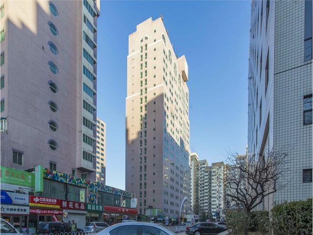 法拍房信息平台