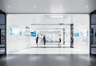 医院小型冷冻库设计